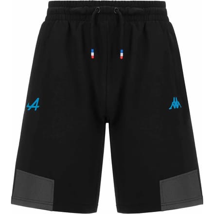 Kinderbroeken Alpine F1 Adozip 2024