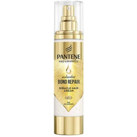 Leave-in serum PANTENE MIRACLE BOND REPAIR 90 ml