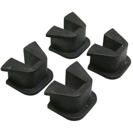 Polini-variatorhandleiding voor Yamaha 500 T-Max-scooter 2001 tot 2011 242.046 nieuw