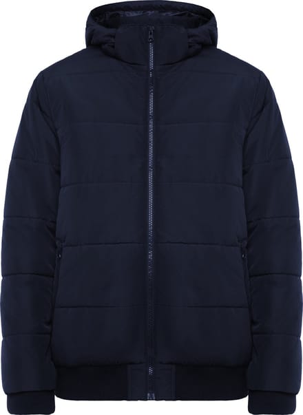 Roly Winter Jacket Surgut RY5085 - Navy Blue 55 - L