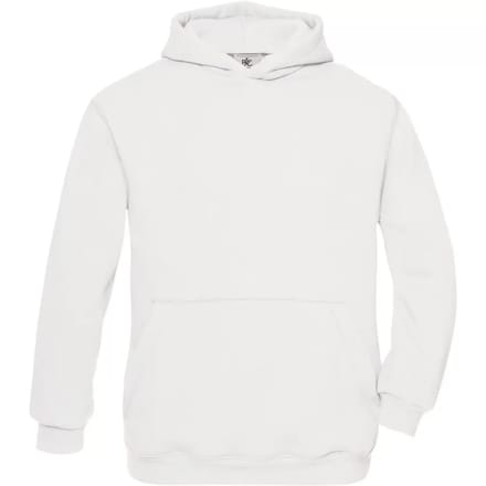 Junior Hoodie B&C