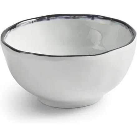 Ronde melamine kom Lacor Sea D10,8X5,2 cm