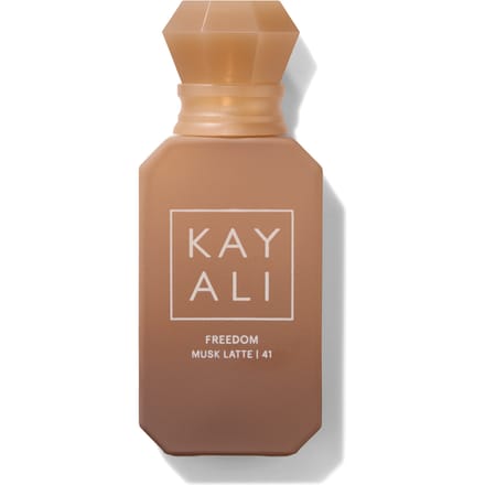 Kayali - Freedom Musk Latte 41 Eau De Parfum - 10 ML