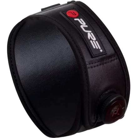Pure 2 Improve Arm Brace Deluxe - Grijs/Zwart - One Size