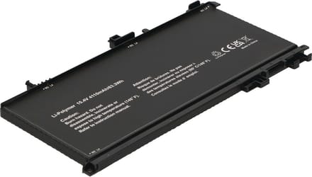 Main Battery Pack 15.4V 4110mAh