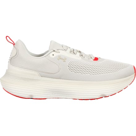 Under Armour Infinite Elite 2 Neutrale Schoen Heren-Crème,Rood