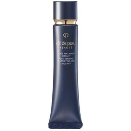Cle de Peau Beaute - Voile Matifiant Lissant Pore-Refining Mattifying Veil SPF 25 PA++ 40g
