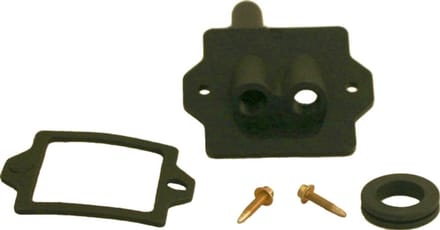 Wolf Testnippel f. Bimsch-meetopening voor CGW, 8603057