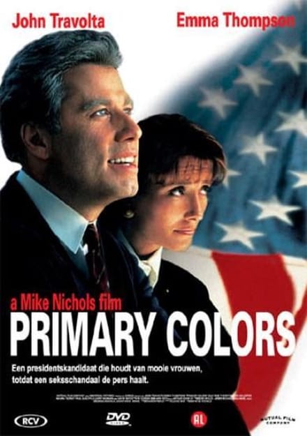Primary Colors