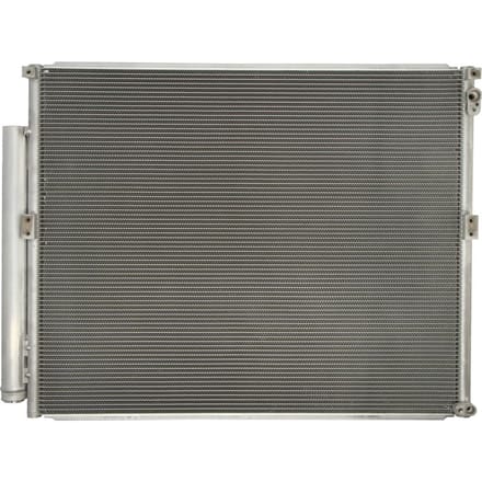 Condensator, airconditioning KOYORAD CD010541M