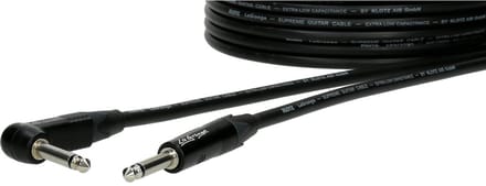 Klotz LA-PR0450 LaGrange Supreme Guitar Cable 4,5 m - Instrumentenkabel