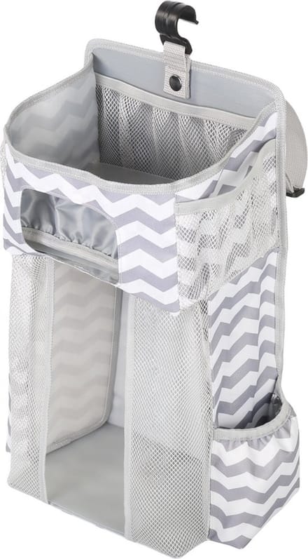 Achilles Universele organizer - Buggy tas Organizer - Wandelwagen organizer - luiertas -Baby kamer