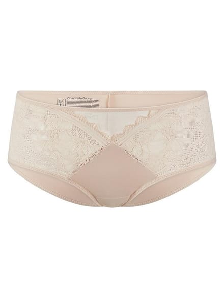 Slip Floral Touch Van Chantelle roze