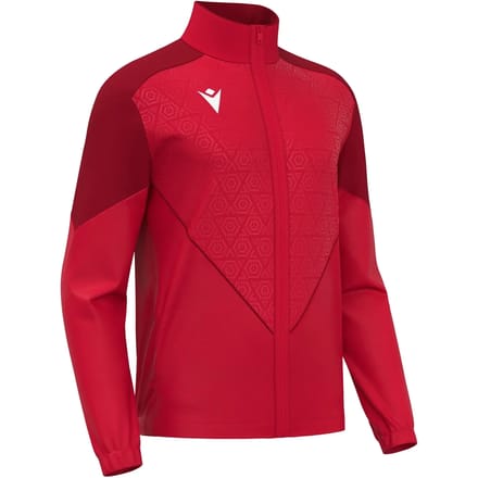Track suit jas Macron Poseidon