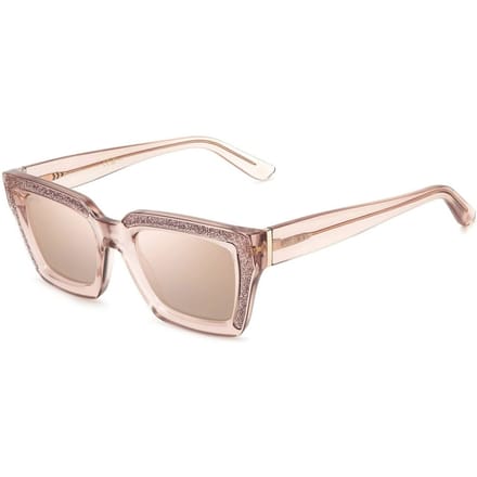 Zonnebril Dames Jimmy Choo MEGS-S-FWM2S Ø 51 mm