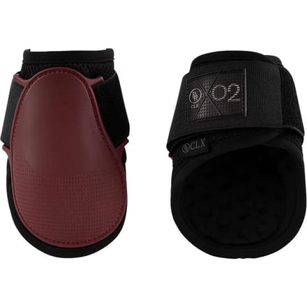 Paardenvoeten BR Equitation CLX XO2