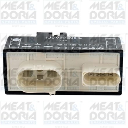 Relais MEAT & DORIA 73240162