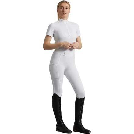 Dameslegging met volledige grip Premier Equine Luceo