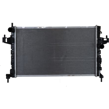Radiator, motorkoeling NRF 54753