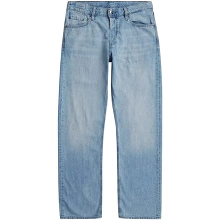 G-Star - Dakota Regular Straight - Heren - Jeans
