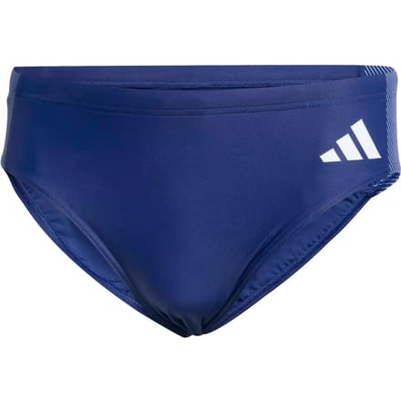 Adidas Colorblock Zwemslip Blauw XS Man