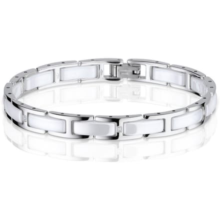Bering - 612-15-185 - Armband - Dames - Ceramic - 18,5 cm