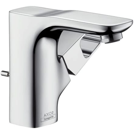 AXOR Urquiola single lever mixer 11025000 for wash hand basin