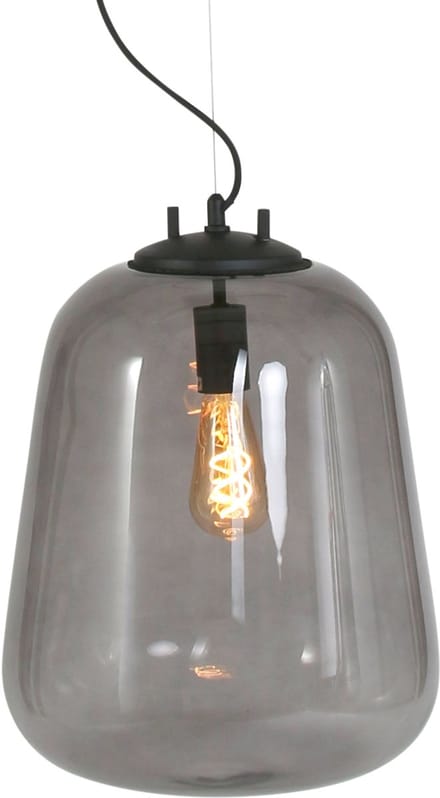 Expo trading Benn Hanglamp Zwart