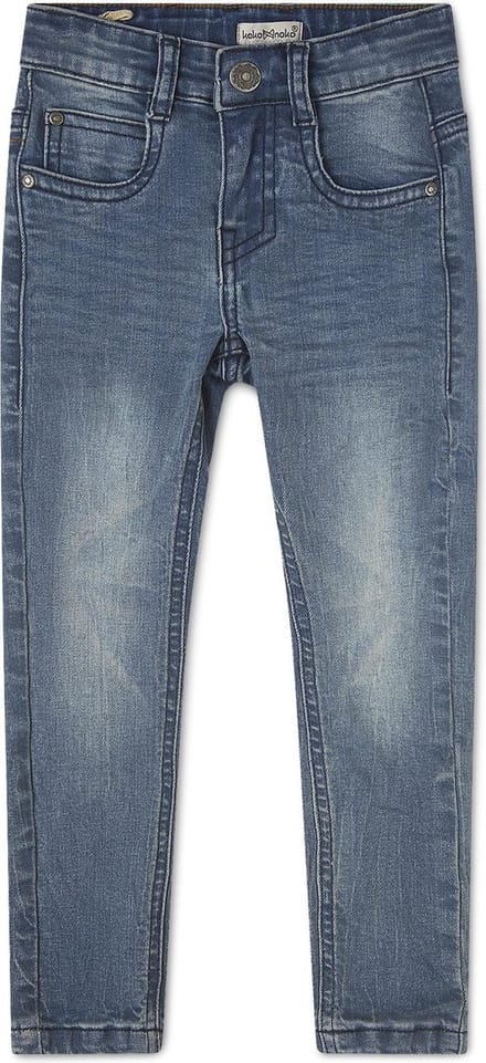 Koko Noko Jongens Jeans - Maat 86/92