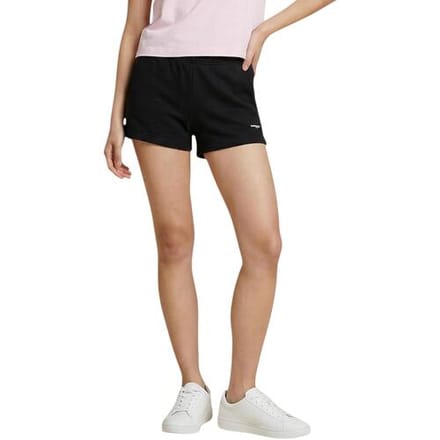 Korte Broek Tommy Hilfiger Tjw Script Lbl