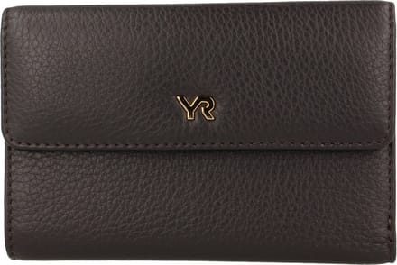 YR portemonnee PM 29322 brown