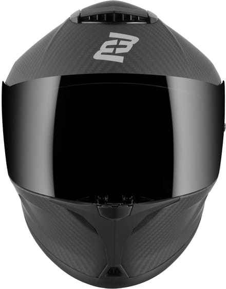 Bogotto Phantom Carbon 6K Helm -