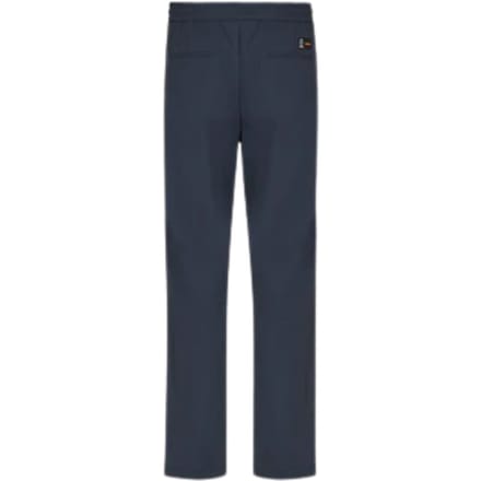 Mannenbroek Suns Kantvlas Donkerblauw