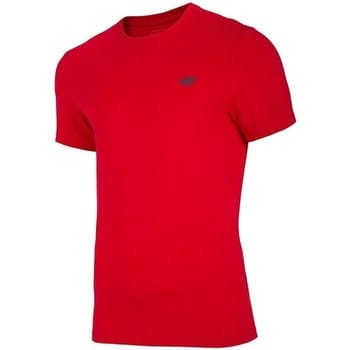 T-shirt Korte Mouw 4F TSM003