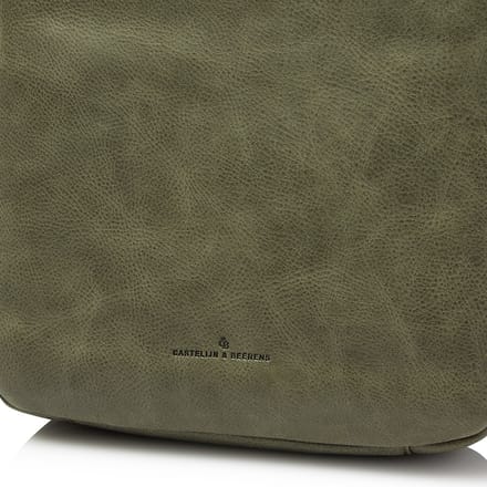 Castelijn & Beerens - Carisma Carisma Hobo | groen -