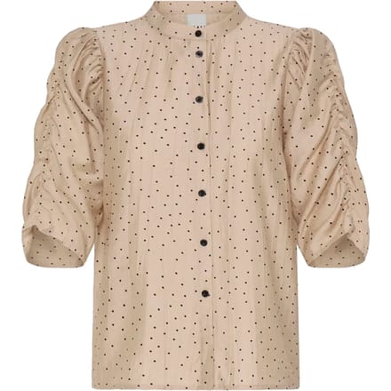 Vrouwenblouse Ichi Ihxcaroline