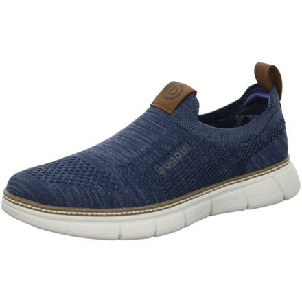 Mocassins Bugatti -