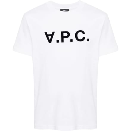 Standaard Grand VPC logo T-shirt