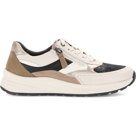 Gabor 597 Sneakers - Dames - Wit