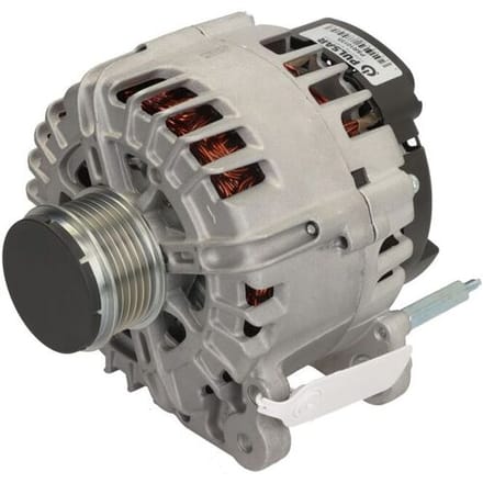 Driefasige generator PULSAR ROTATING ELECTRICS PSR10155