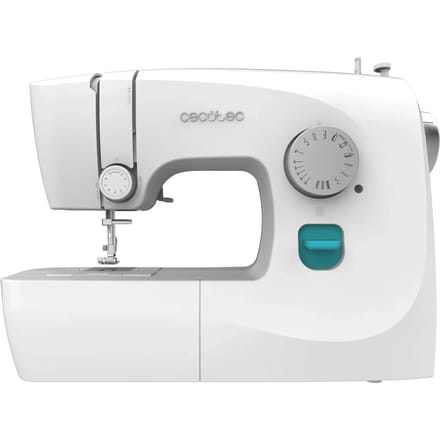 Naaimachine Cecotec BelleCouture 1500