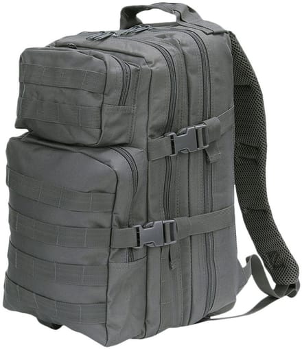 Rugzak US assault LQ13168A Wolf Grey