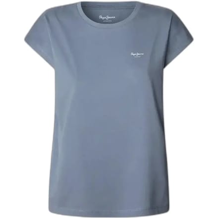 Dames-T-shirt Pepe Jeans Blooma