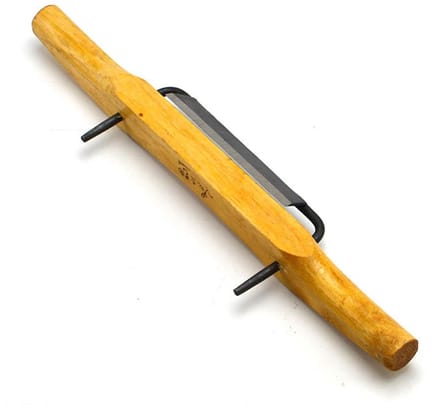 Dailygoods- Handplaner - Houtsnijden - Houtbewerking Gereedschap