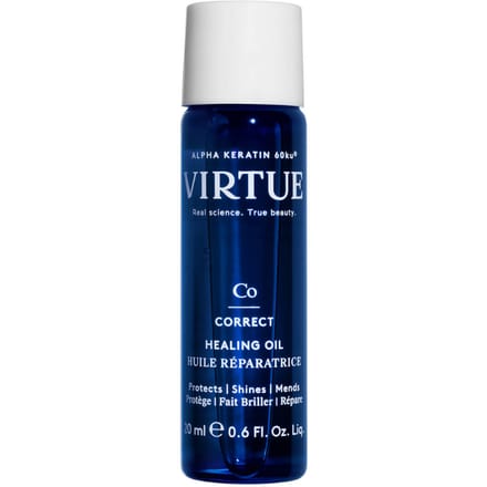 Virtue Labs, Correct, Huile Réparatrice, 20ml (0.6 fl oz)