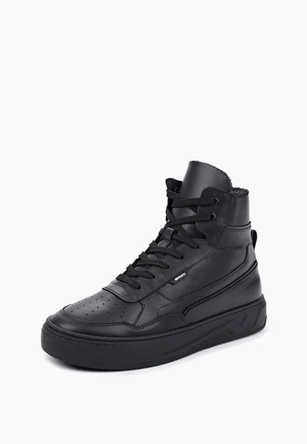 Hoge herensneakers van Antony Morato 43