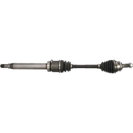 Aandrijfas POINT GEAR PNG75309