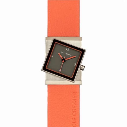Rolf Cremer Big Turn S 508308 Horloge 29 mm