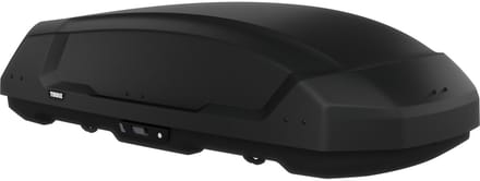 Thule Force 3 M - Dakkoffer - 2 zijden te openen - 75kg laadvermogen – 400 L inhoud