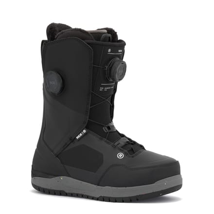 Ride Hera 2027 Snowboard Schoenen zwart